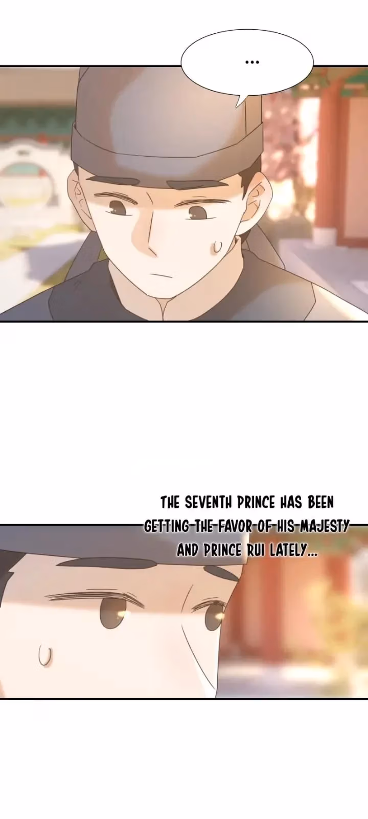 Read How’d I Get a Heroine’s Script? chapter 67 image 7 on Lezhin