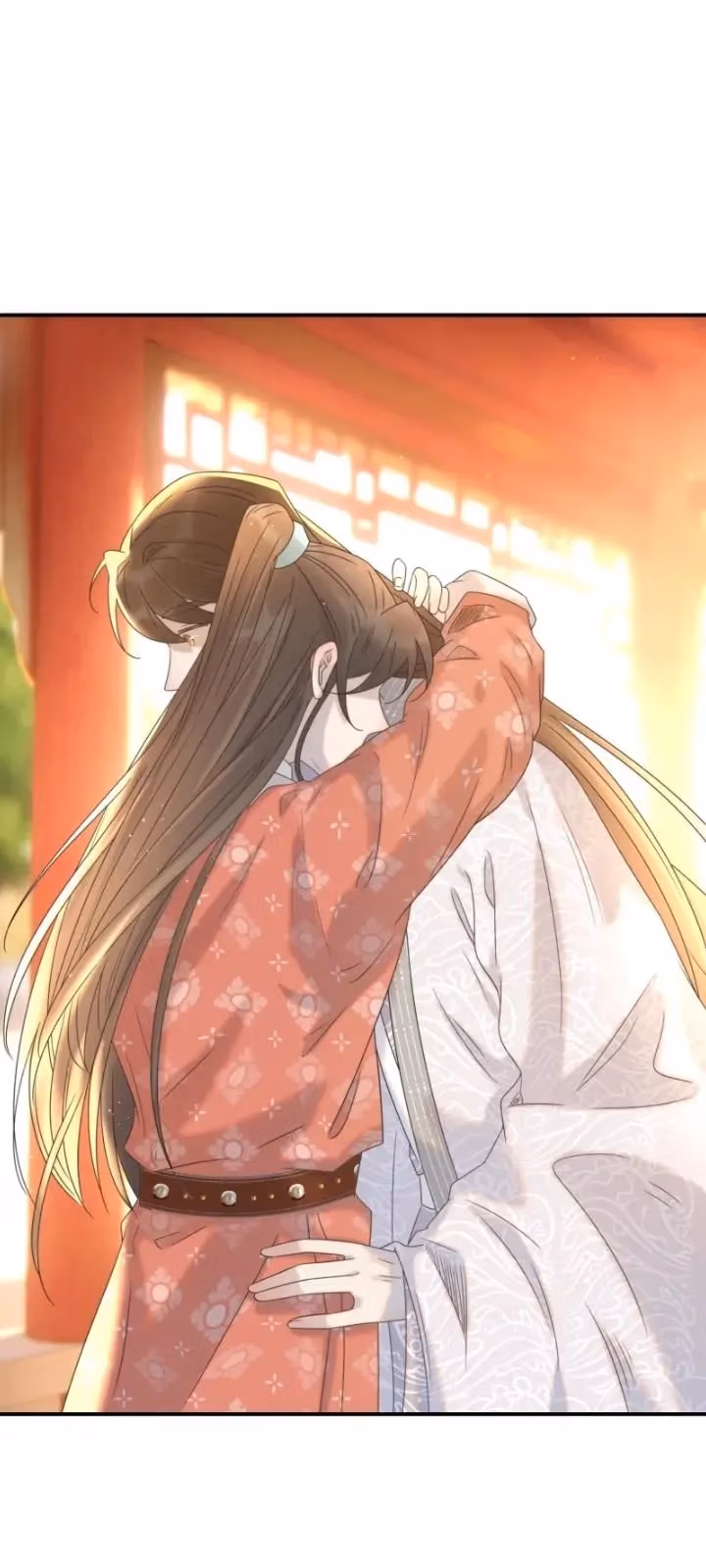 Read How’d I Get a Heroine’s Script? chapter 68 image 1 on Lezhin