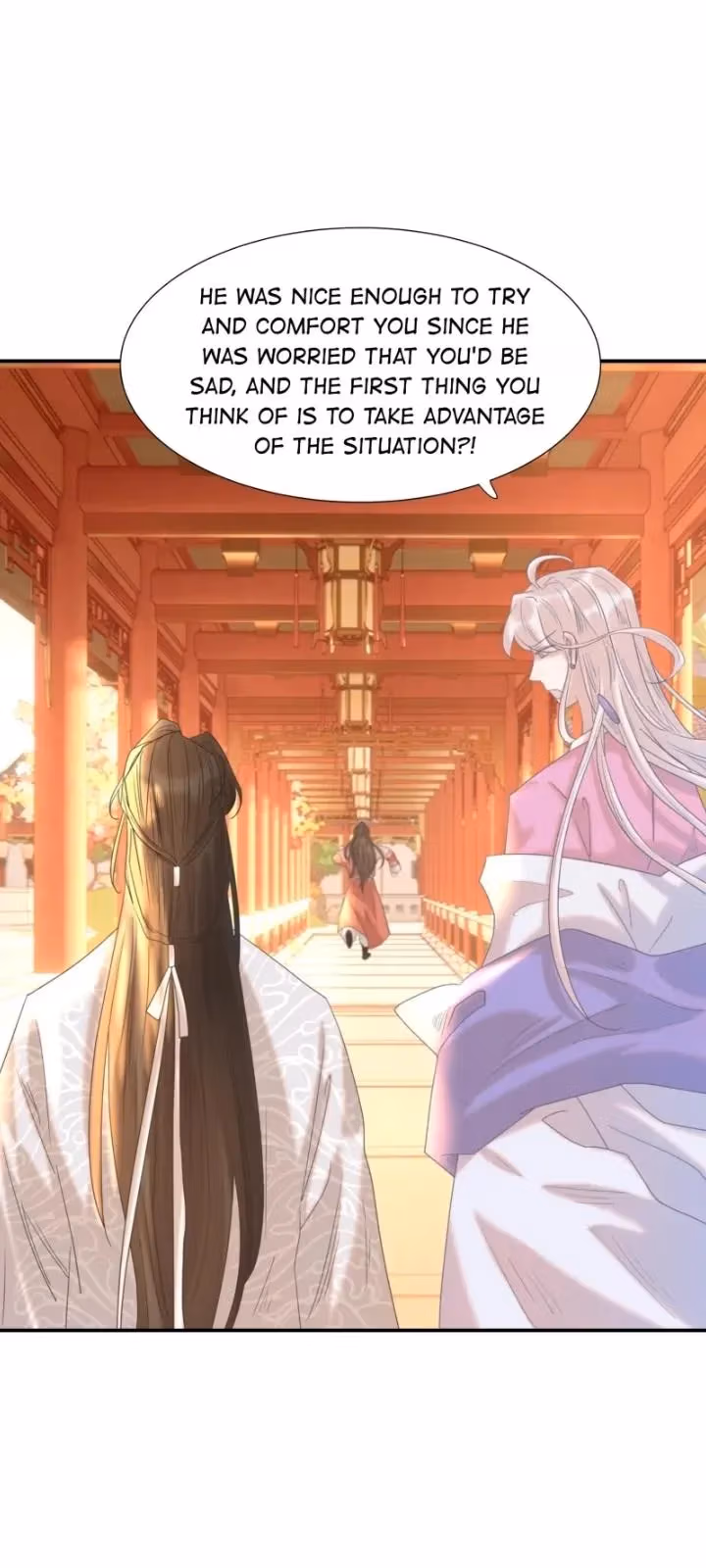 Read How’d I Get a Heroine’s Script? chapter 68 image 13 on Lezhin