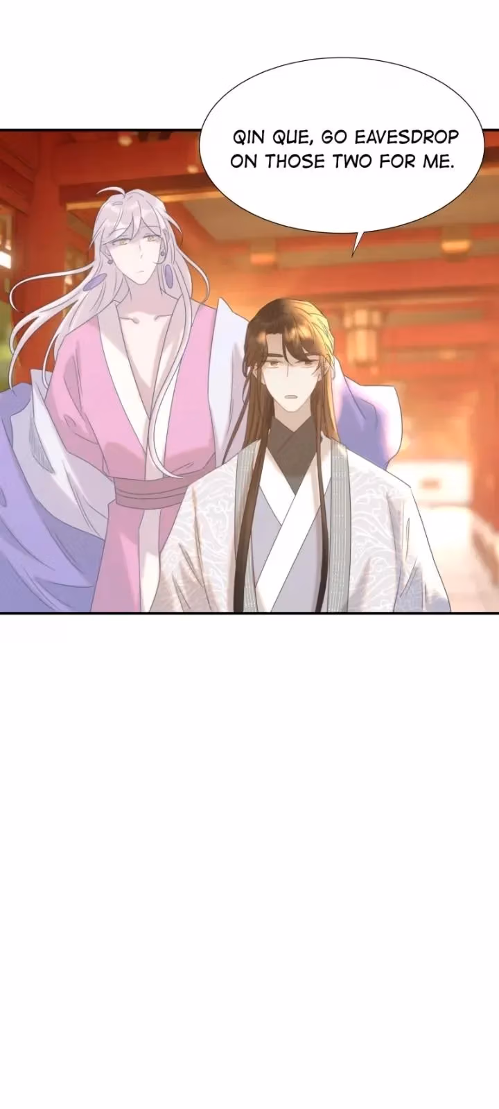 Read How’d I Get a Heroine’s Script? chapter 68 image 18 on Lezhin