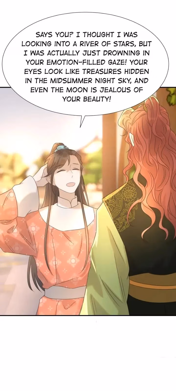 Read How’d I Get a Heroine’s Script? chapter 68 image 29 on Lezhin