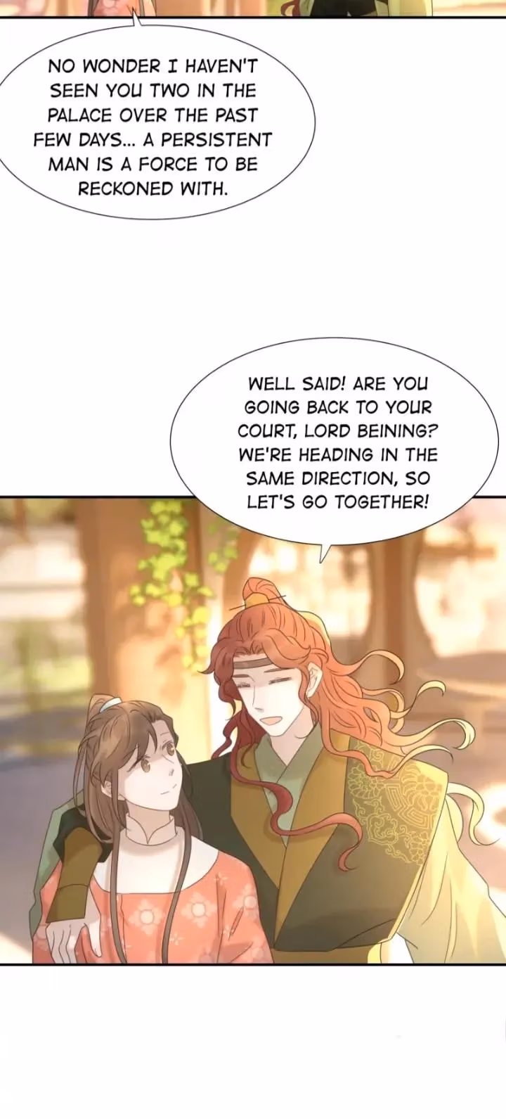 Read How’d I Get a Heroine’s Script? chapter 68 image 32 on Lezhin