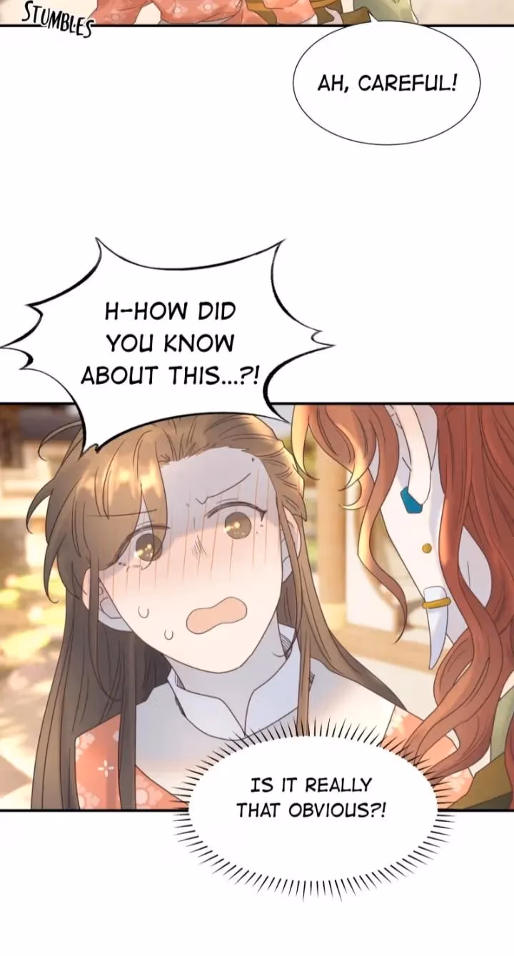 Read How’d I Get a Heroine’s Script? chapter 68 image 36 on Lezhin