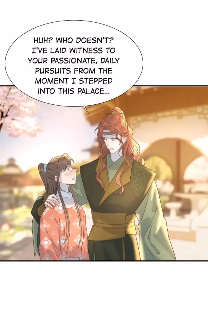 Read How’d I Get a Heroine’s Script? chapter 68 image 37 on Lezhin