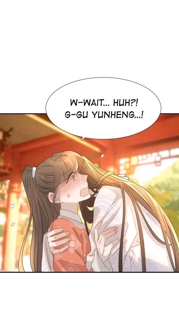 Read How’d I Get a Heroine’s Script? chapter 68 image 8 on Lezhin