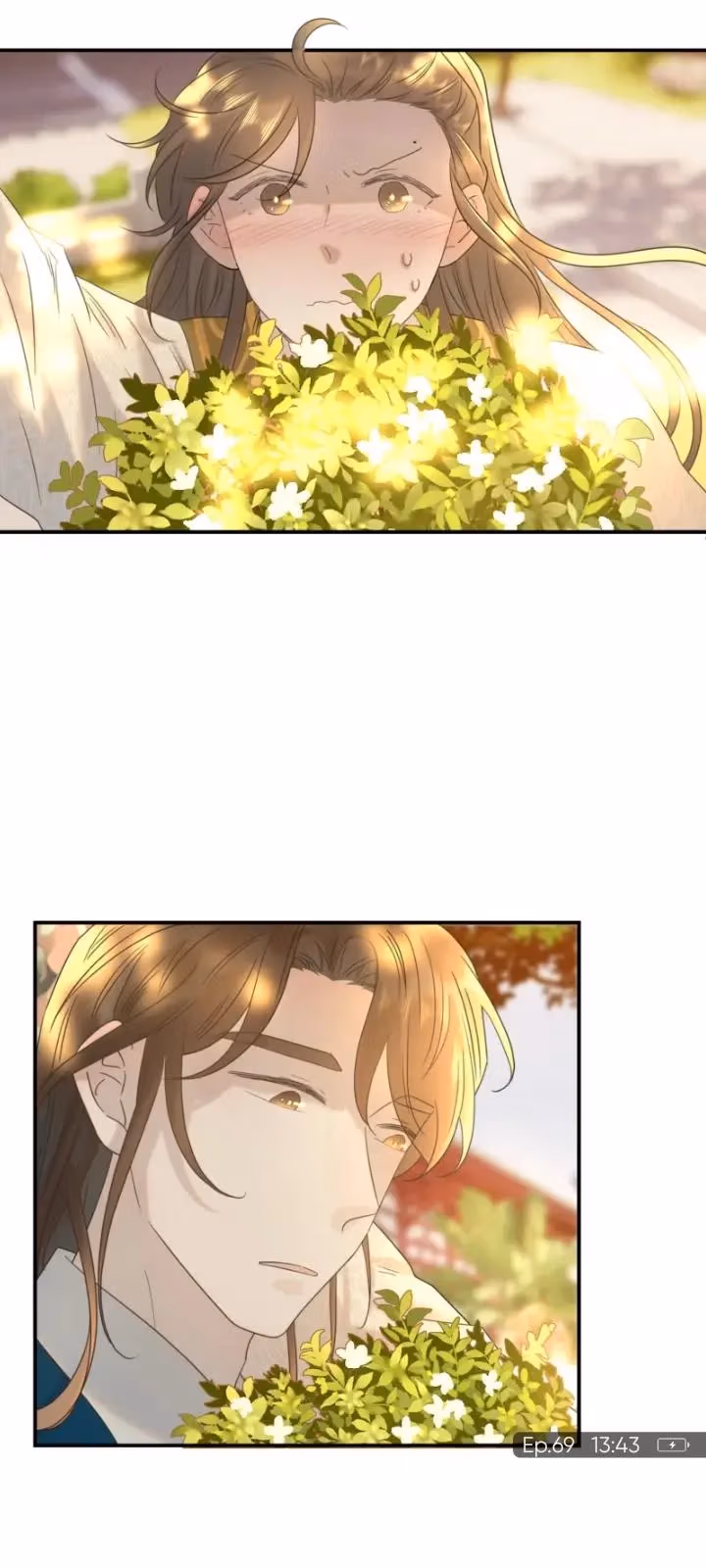 Read How’d I Get a Heroine’s Script? chapter 69 image 15 on Lezhin