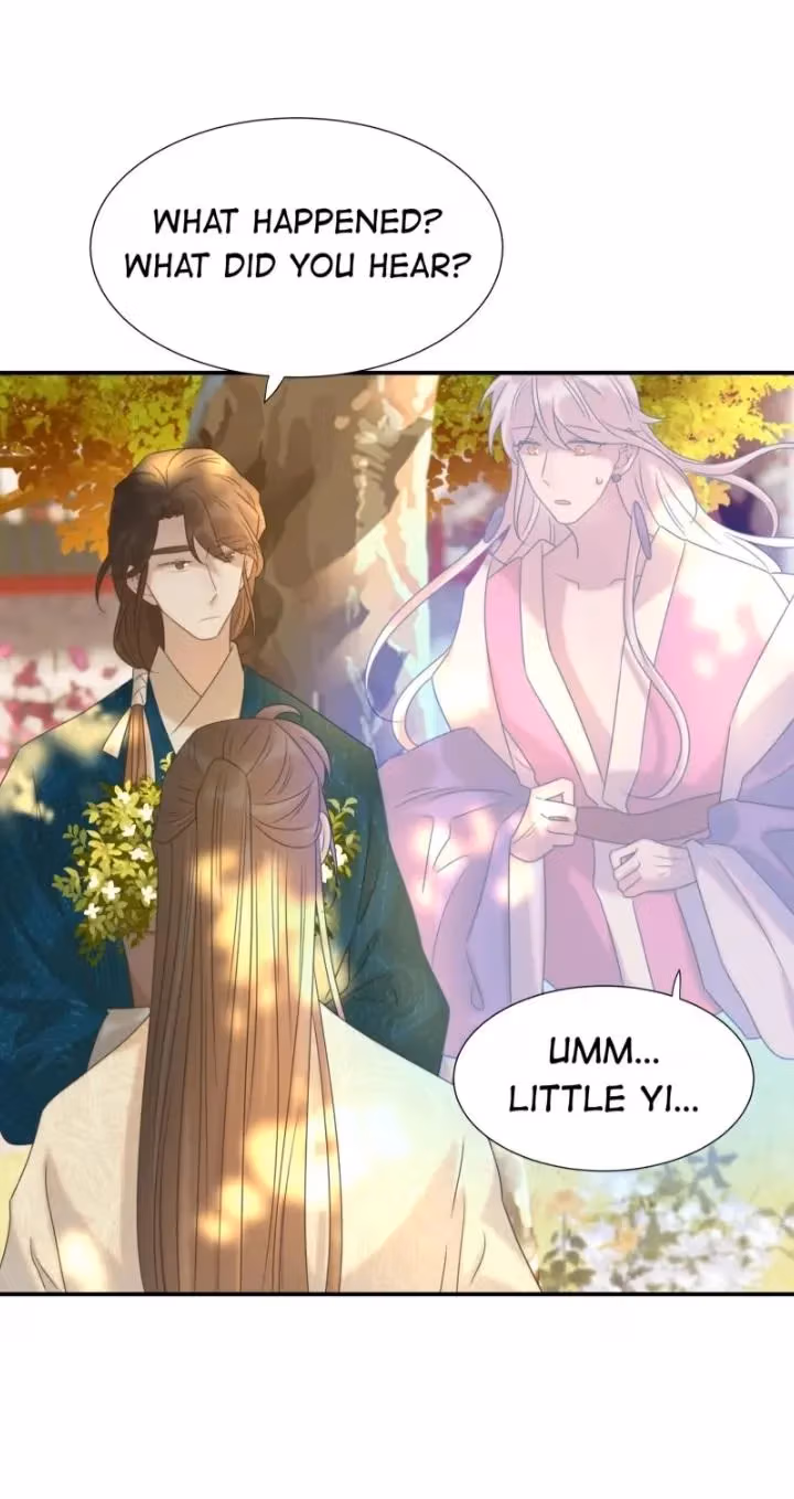 Read How’d I Get a Heroine’s Script? chapter 69 image 22 on Lezhin