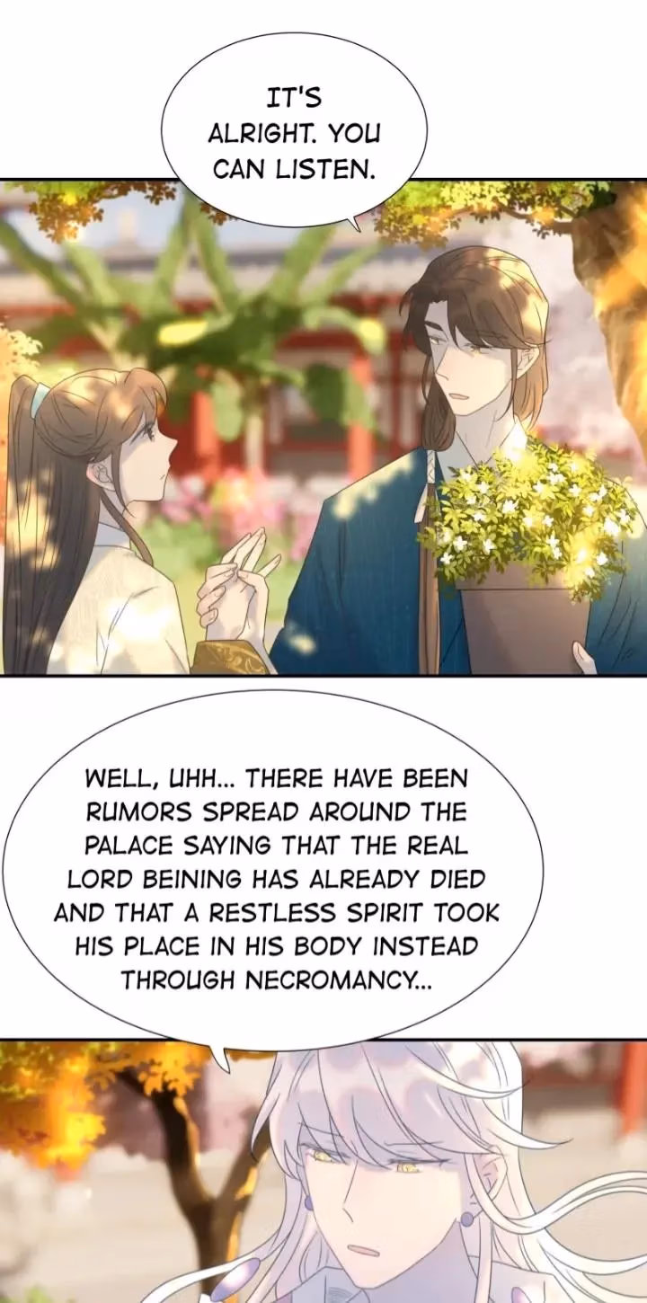 Read How’d I Get a Heroine’s Script? chapter 69 image 24 on Lezhin