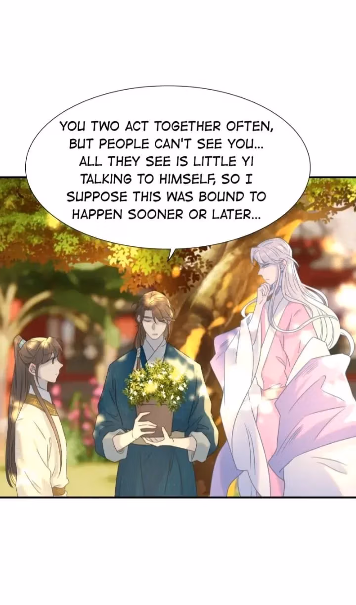 Read How’d I Get a Heroine’s Script? chapter 69 image 26 on Lezhin