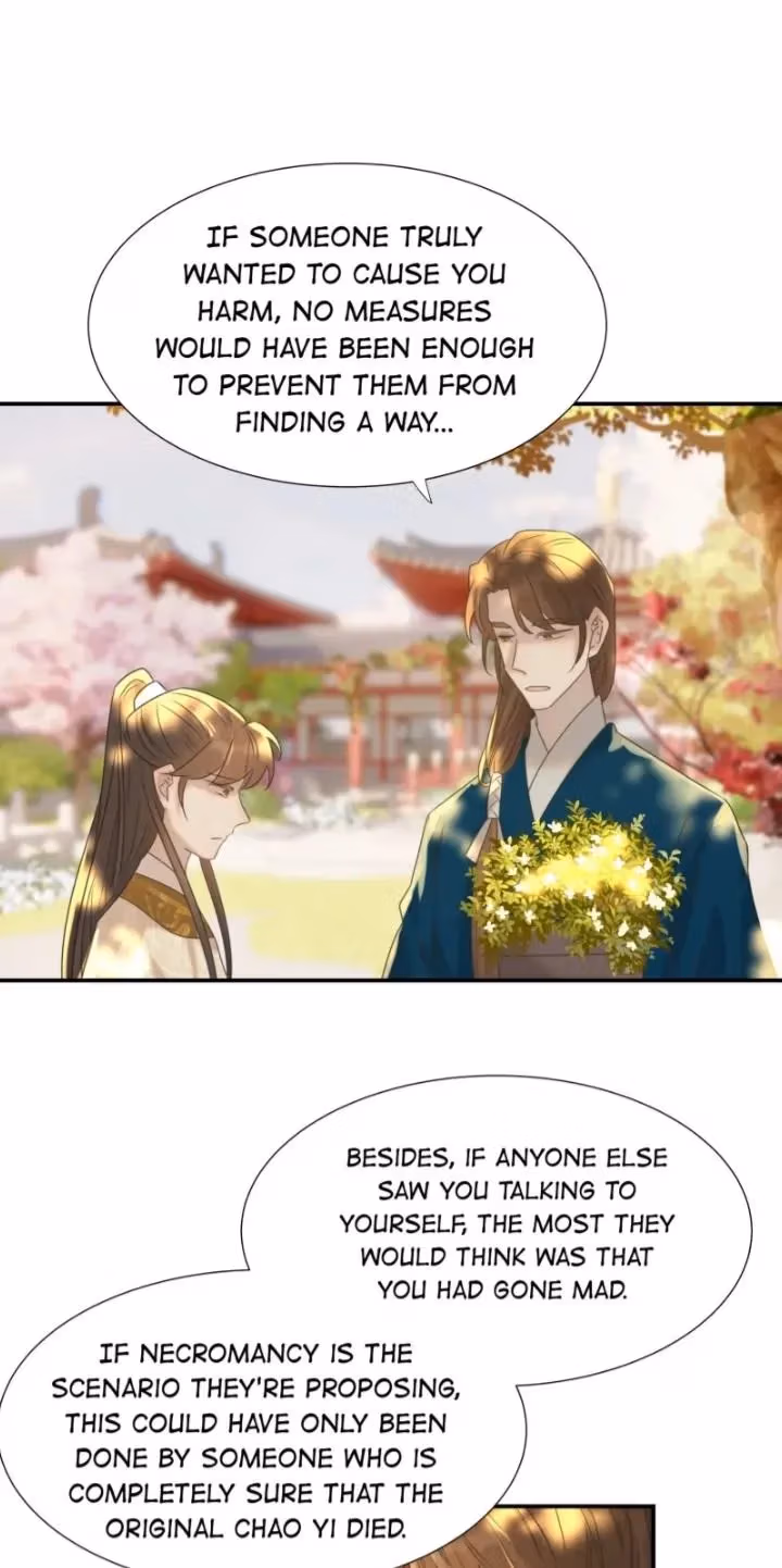 Read How’d I Get a Heroine’s Script? chapter 69 image 28 on Lezhin