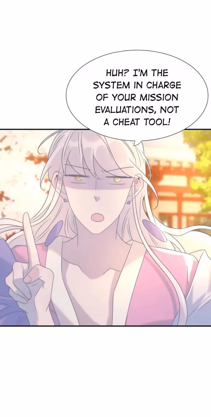 Read How’d I Get a Heroine’s Script? chapter 69 image 31 on Lezhin