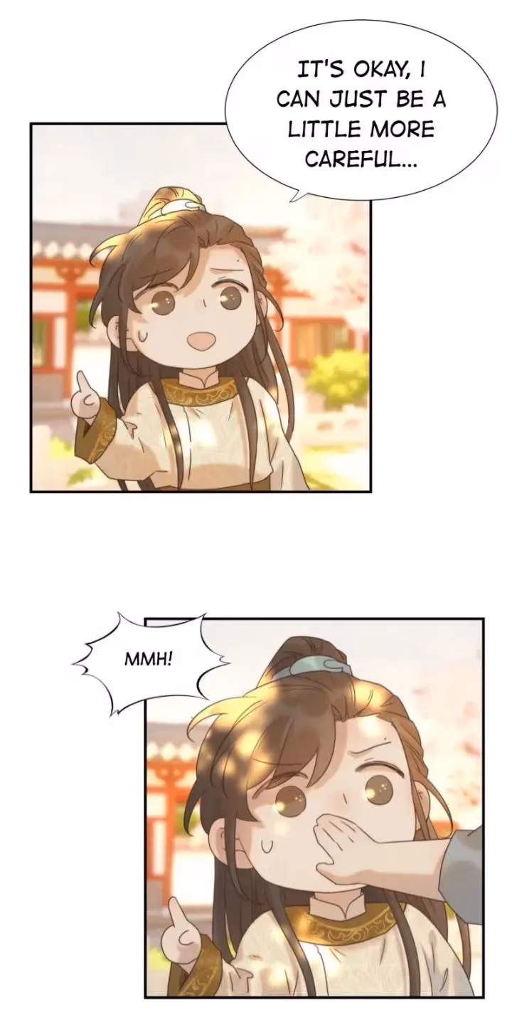 Read How’d I Get a Heroine’s Script? chapter 69 image 33 on Lezhin