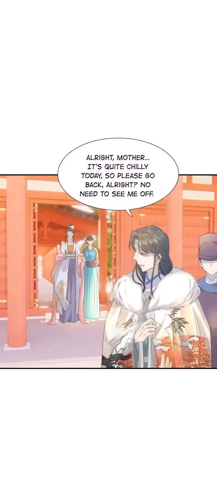 Read How’d I Get a Heroine’s Script? chapter 69 image 36 on Lezhin