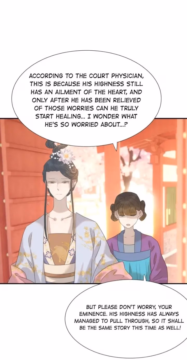 Read How’d I Get a Heroine’s Script? chapter 69 image 39 on Lezhin