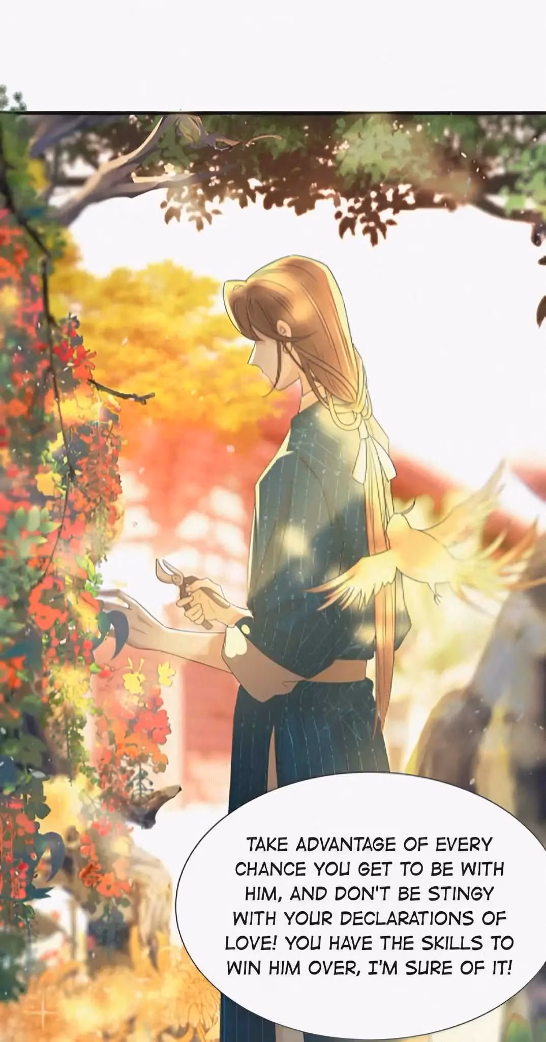 Read How’d I Get a Heroine’s Script? chapter 69 image 5 on Lezhin
