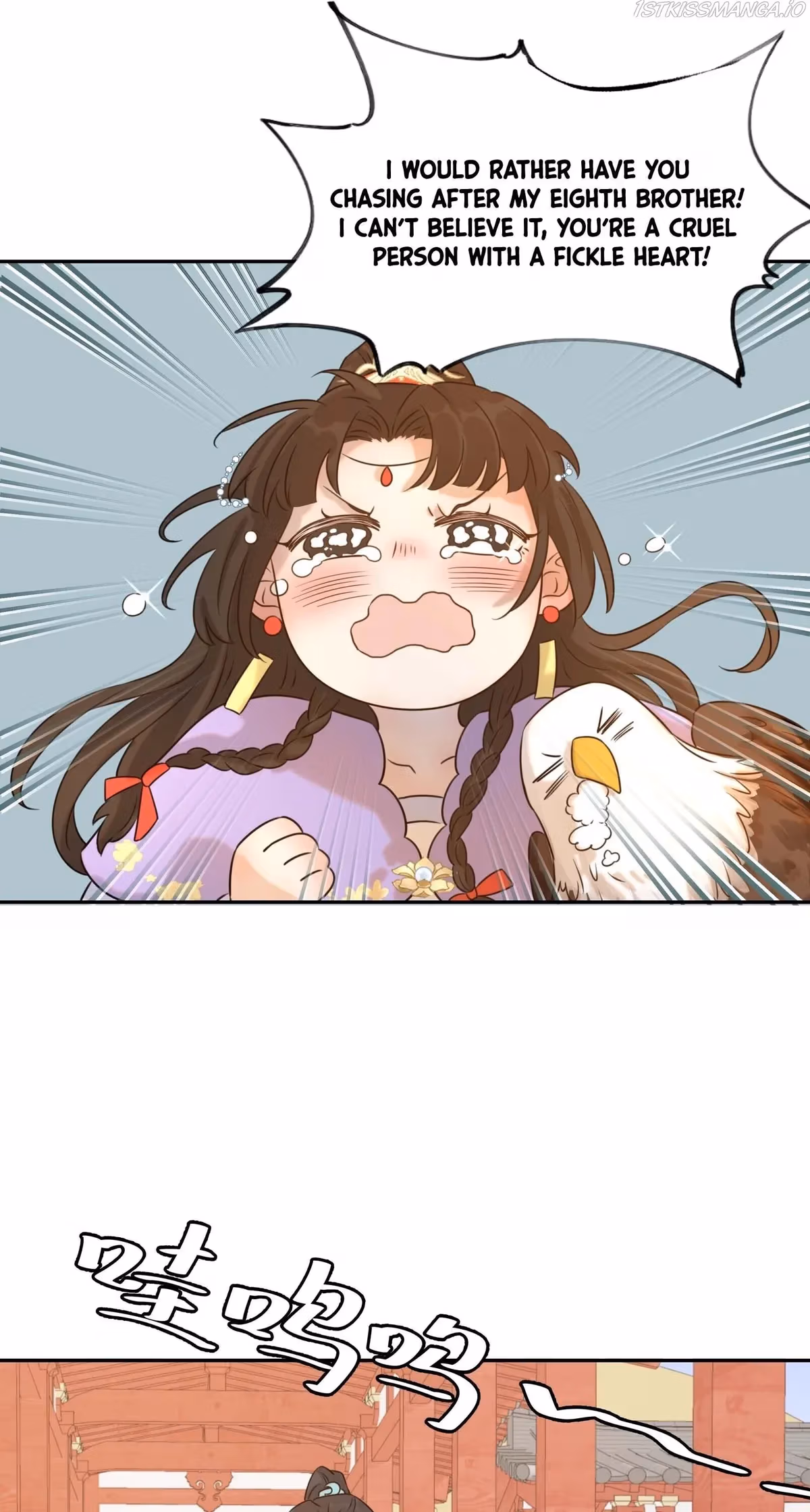 Read How’d I Get a Heroine’s Script? chapter 7 image 19 on Lezhin
