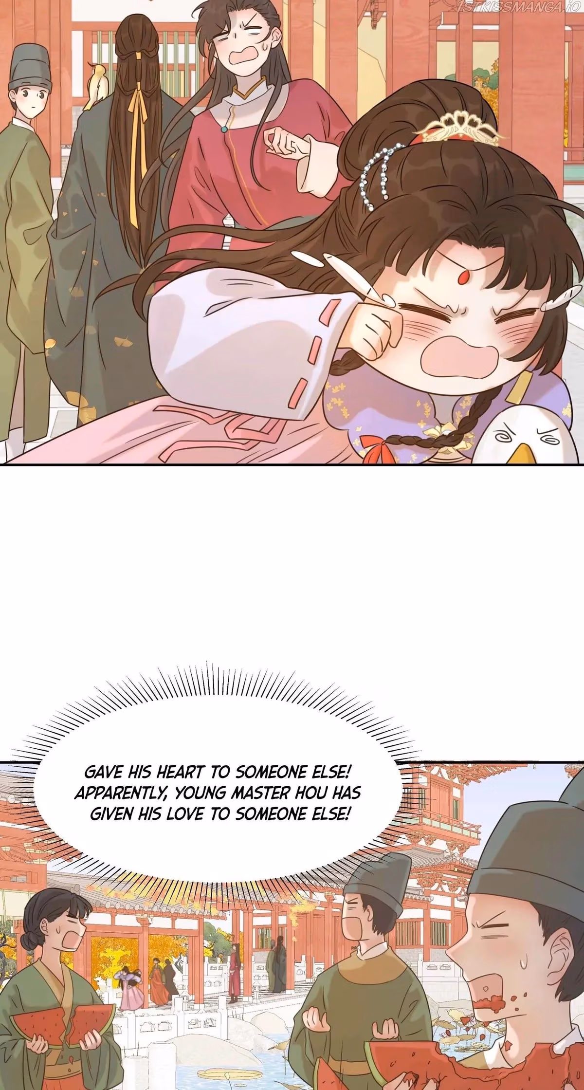 Read How’d I Get a Heroine’s Script? chapter 7 image 20 on Lezhin