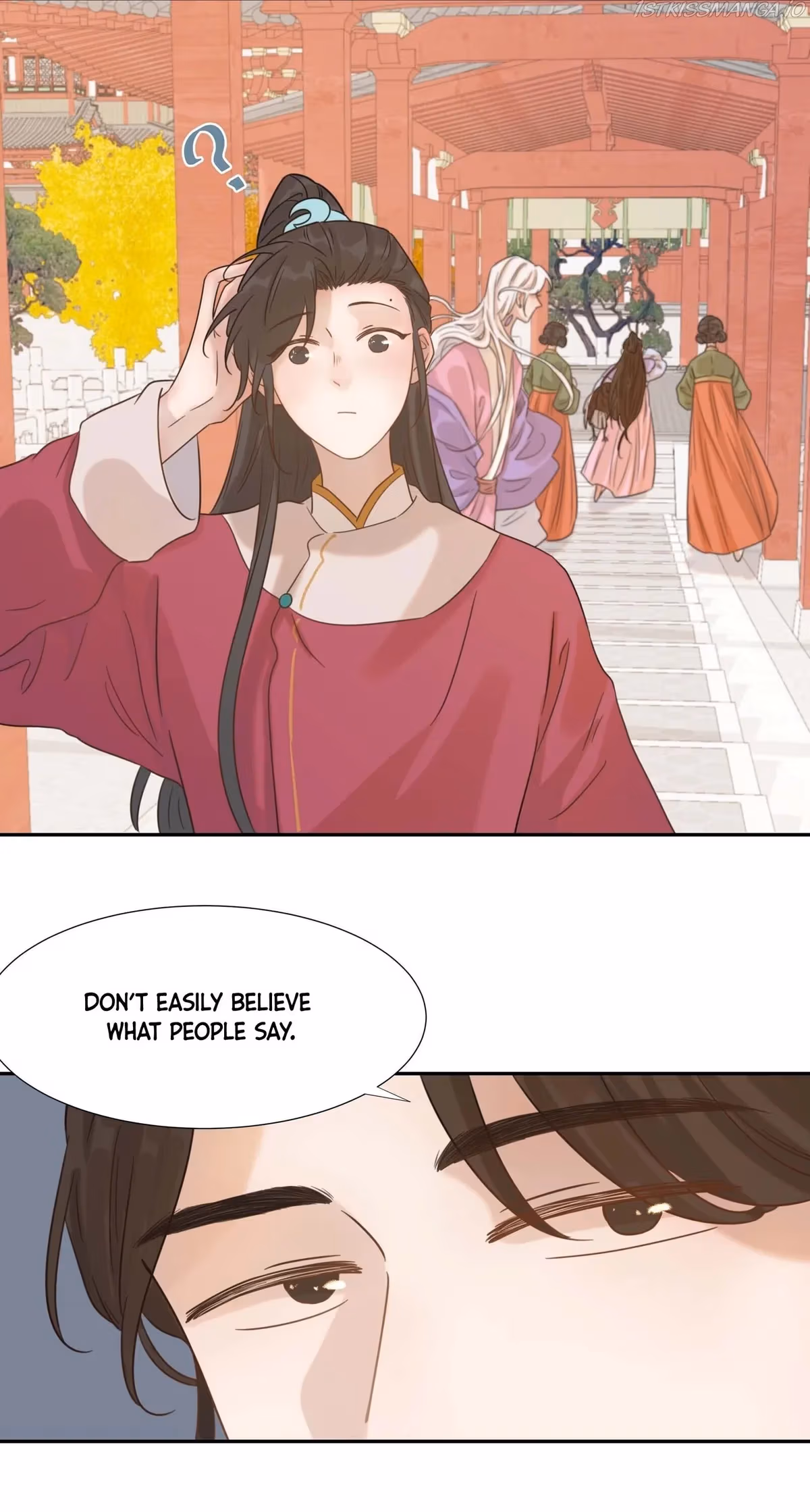 Read How’d I Get a Heroine’s Script? chapter 7 image 22 on Lezhin