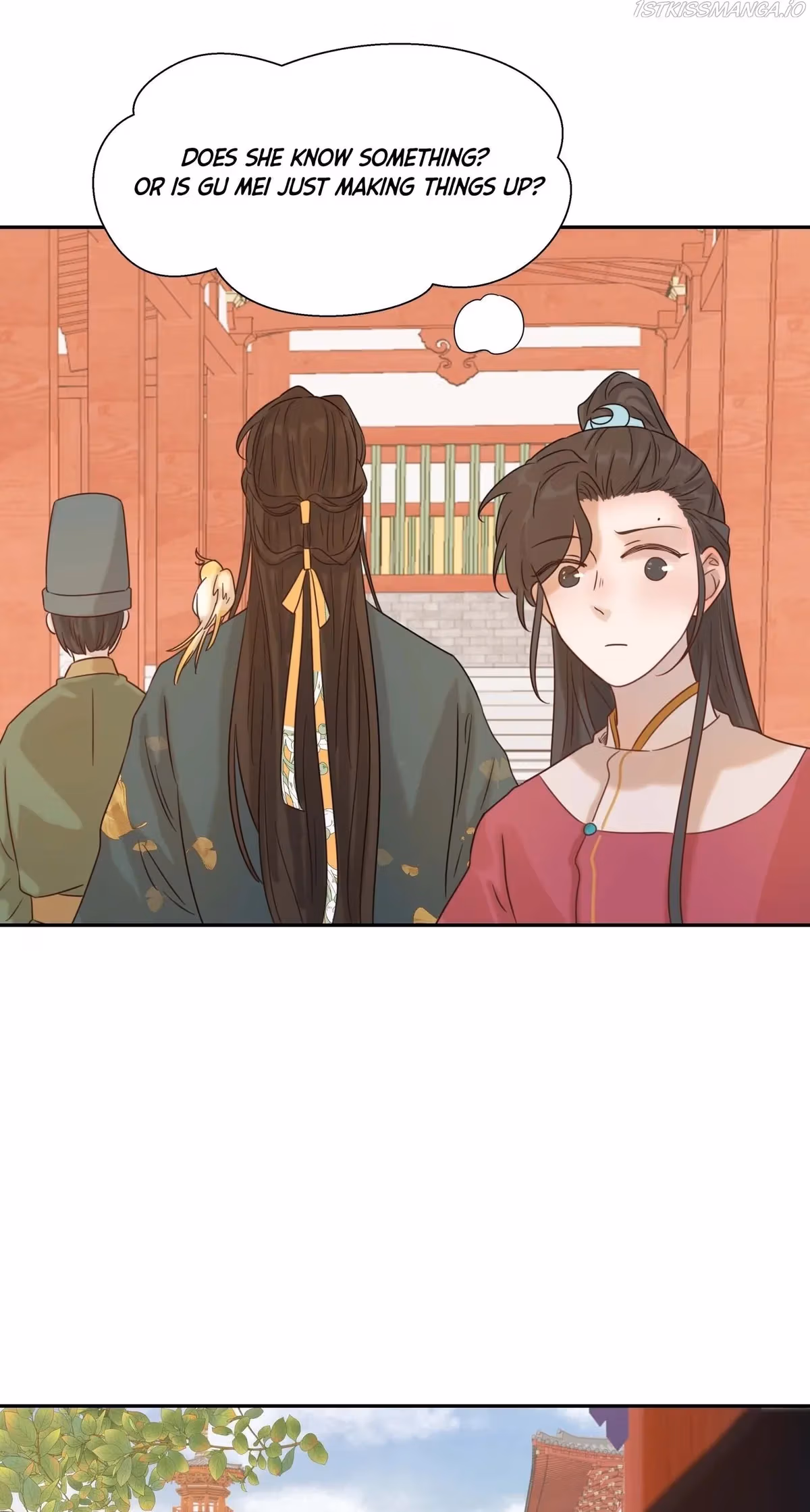 Read How’d I Get a Heroine’s Script? chapter 7 image 23 on Lezhin