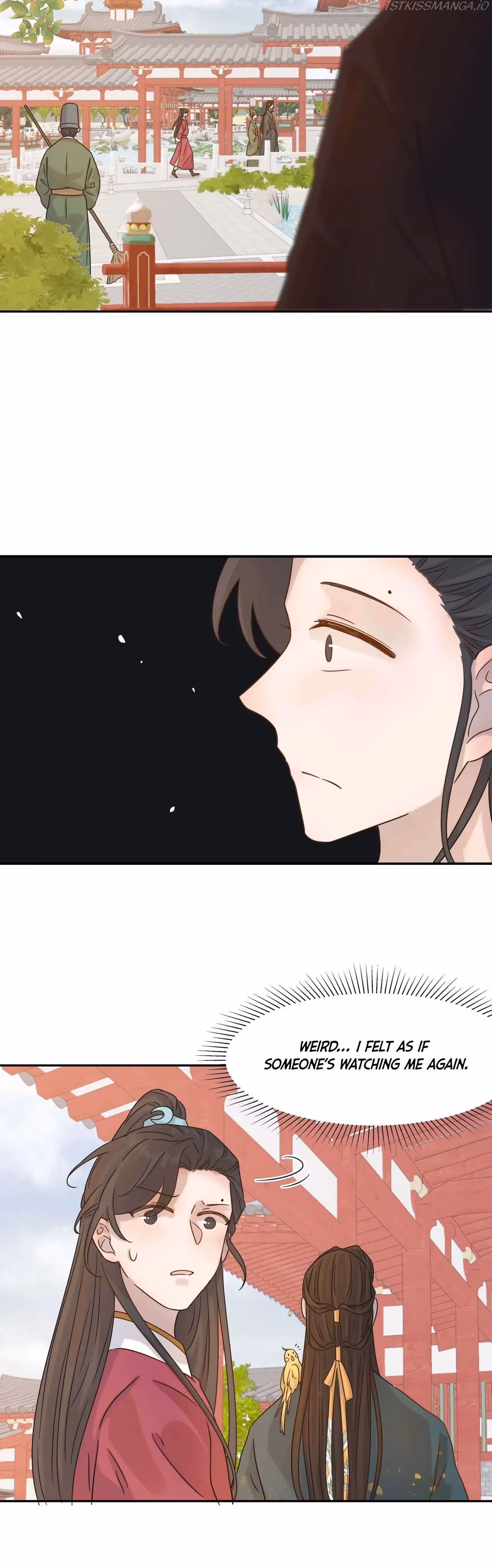 Read How’d I Get a Heroine’s Script? chapter 7 image 24 on Lezhin