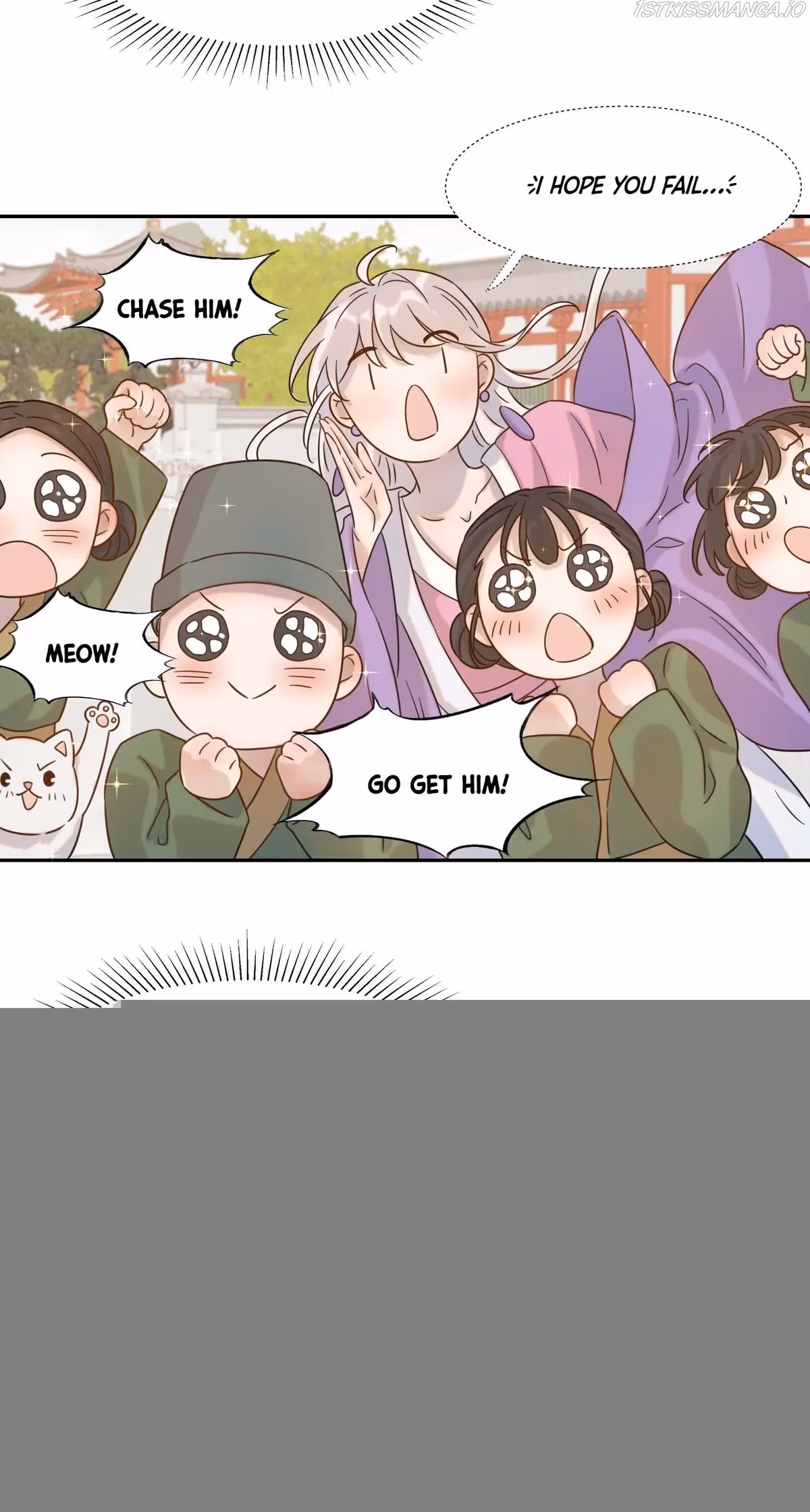 Read How’d I Get a Heroine’s Script? chapter 7 image 26 on Lezhin