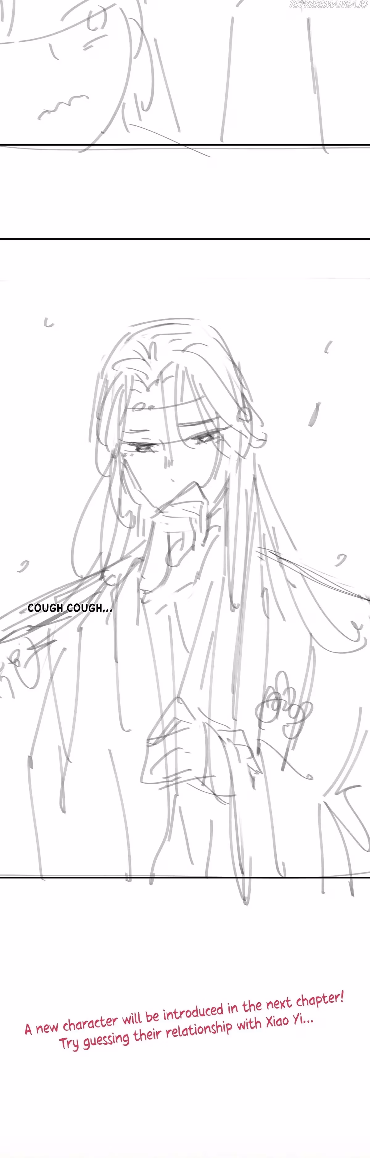 Read How’d I Get a Heroine’s Script? chapter 7 image 30 on Lezhin