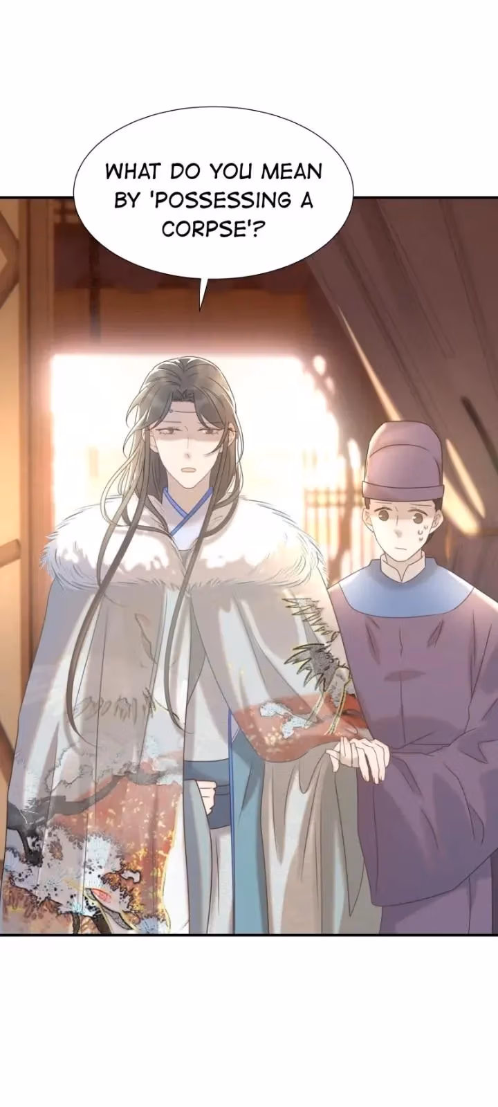 Read How’d I Get a Heroine’s Script? chapter 70 image 10 on Lezhin