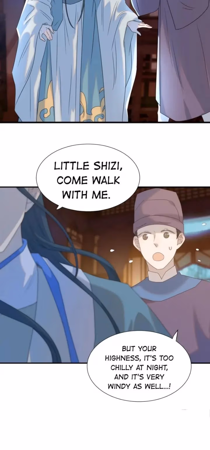 Read How’d I Get a Heroine’s Script? chapter 70 image 16 on Lezhin