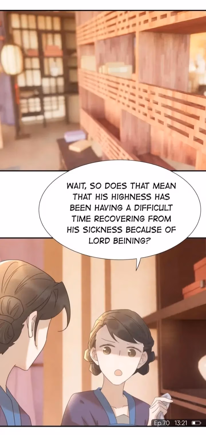 Read How’d I Get a Heroine’s Script? chapter 70 image 8 on Lezhin