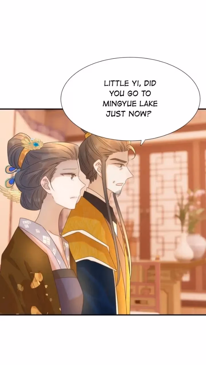 Read How’d I Get a Heroine’s Script? chapter 71 image 19 on Lezhin