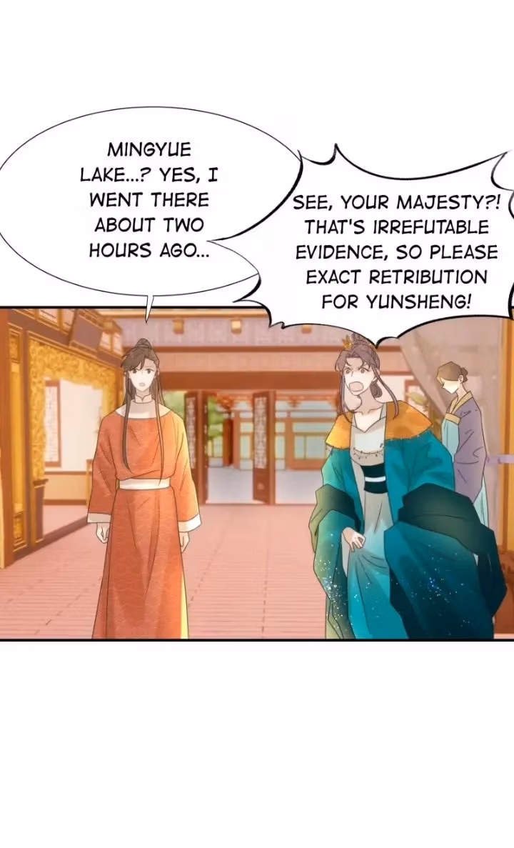 Read How’d I Get a Heroine’s Script? chapter 71 image 20 on Lezhin