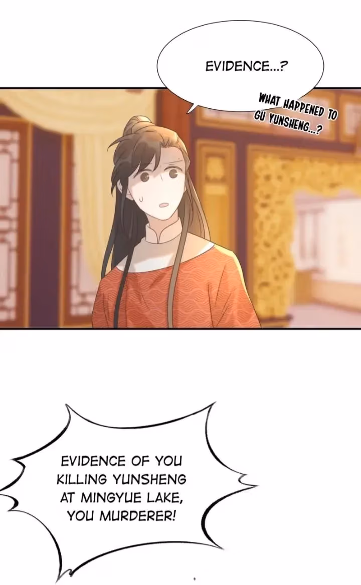 Read How’d I Get a Heroine’s Script? chapter 71 image 21 on Lezhin
