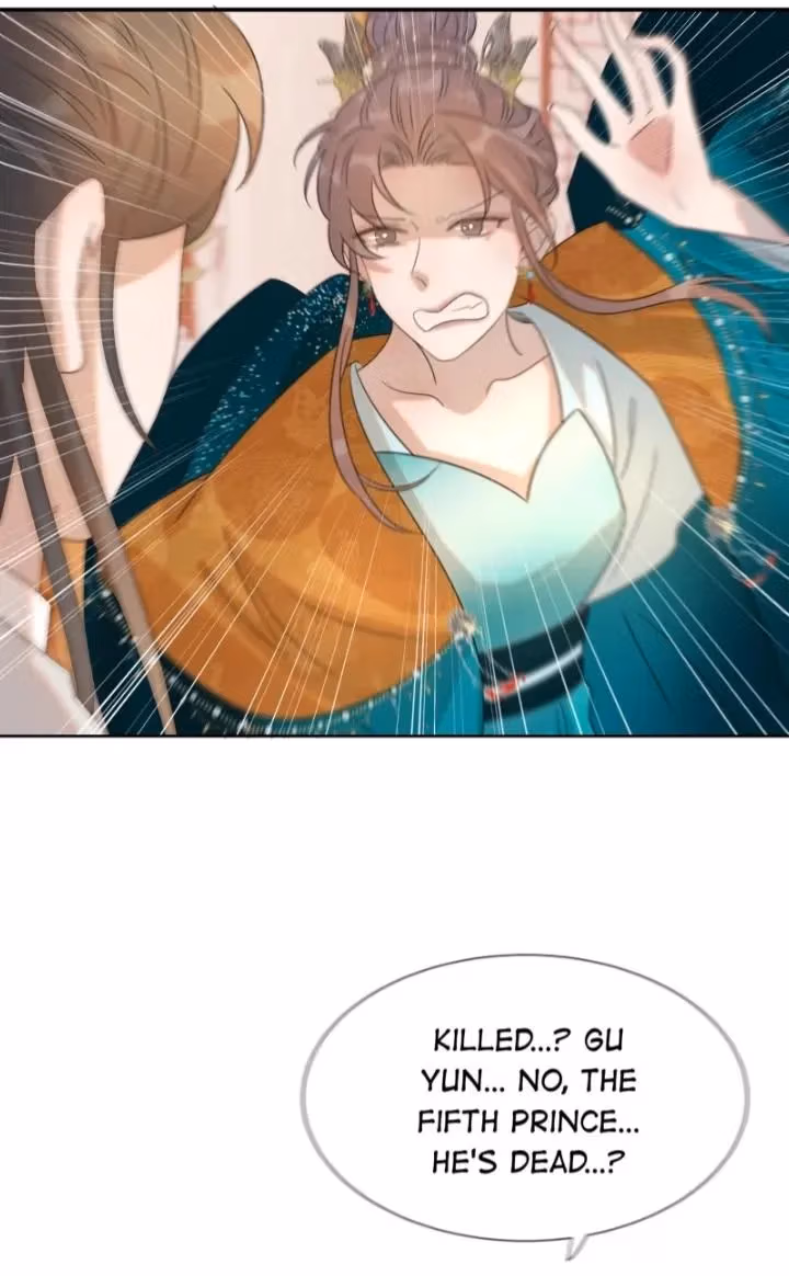 Read How’d I Get a Heroine’s Script? chapter 71 image 22 on Lezhin
