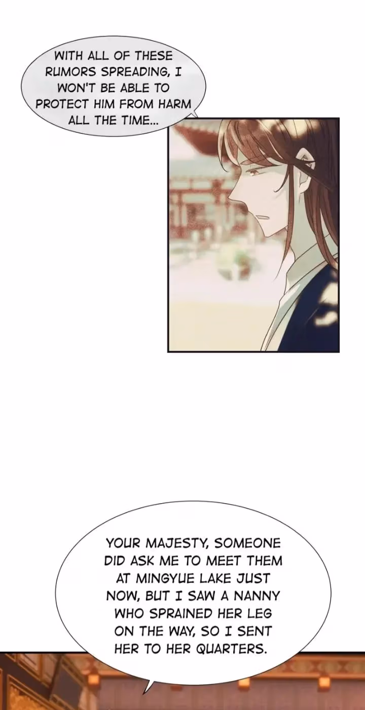 Read How’d I Get a Heroine’s Script? chapter 71 image 26 on Lezhin