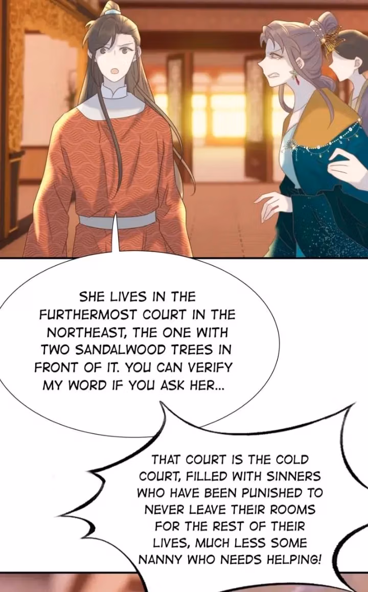 Read How’d I Get a Heroine’s Script? chapter 71 image 27 on Lezhin