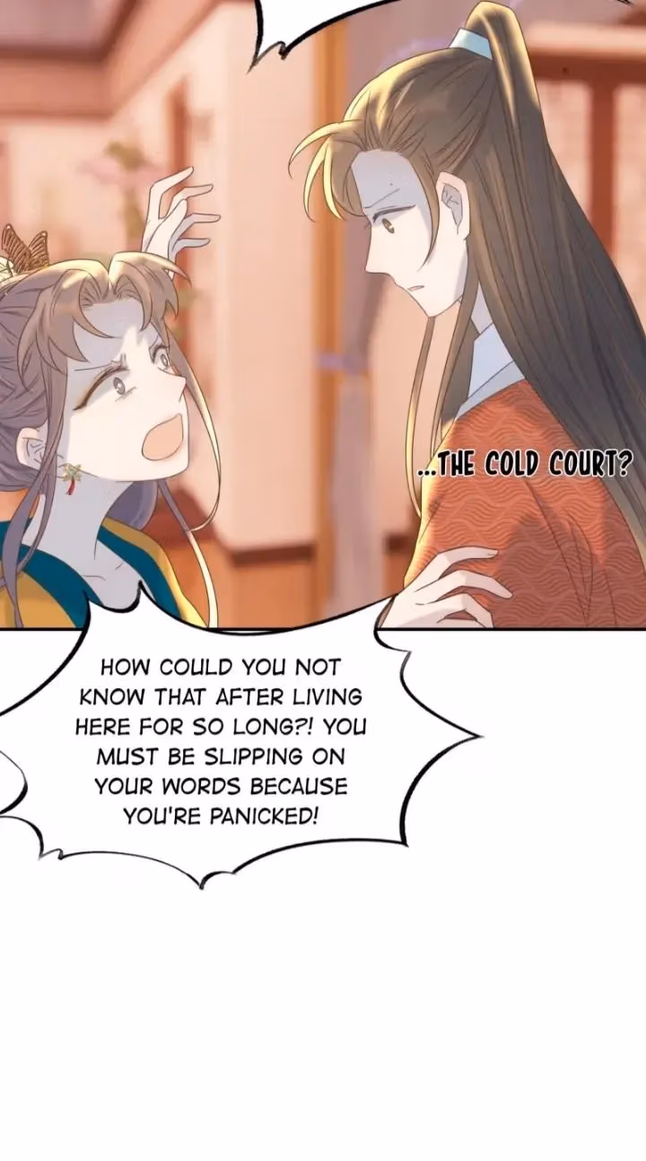 Read How’d I Get a Heroine’s Script? chapter 71 image 28 on Lezhin