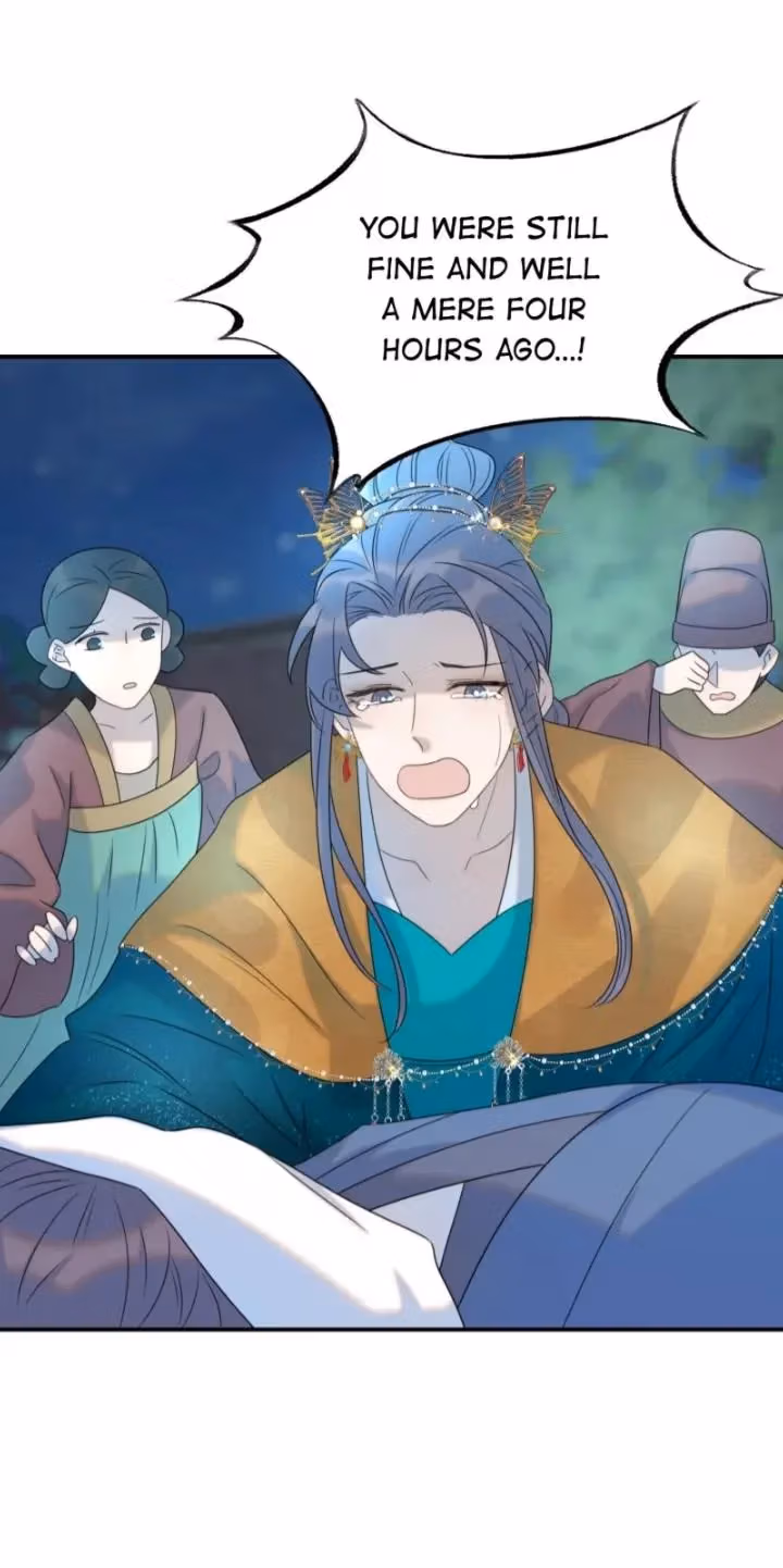 Read How’d I Get a Heroine’s Script? chapter 71 image 3 on Lezhin