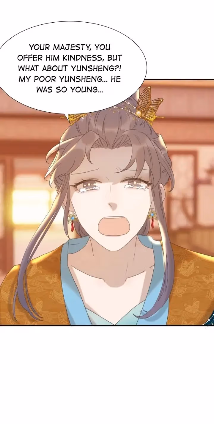 Read How’d I Get a Heroine’s Script? chapter 71 image 32 on Lezhin