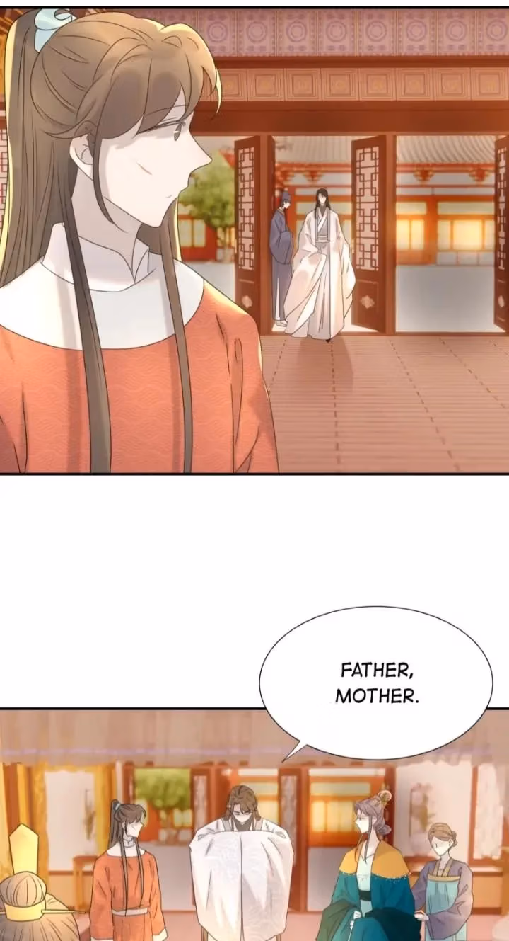 Read How’d I Get a Heroine’s Script? chapter 71 image 35 on Lezhin