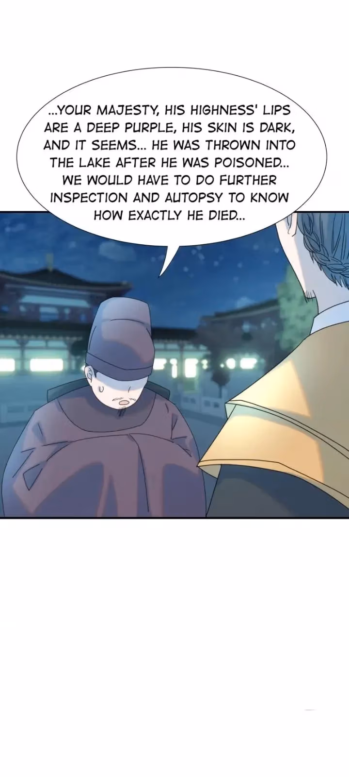 Read How’d I Get a Heroine’s Script? chapter 71 image 5 on Lezhin