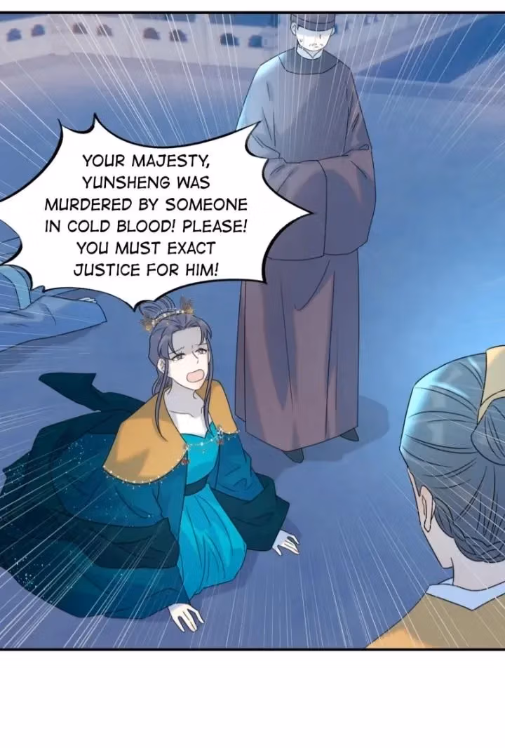 Read How’d I Get a Heroine’s Script? chapter 71 image 7 on Lezhin