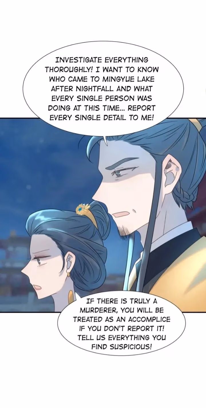 Read How’d I Get a Heroine’s Script? chapter 71 image 8 on Lezhin