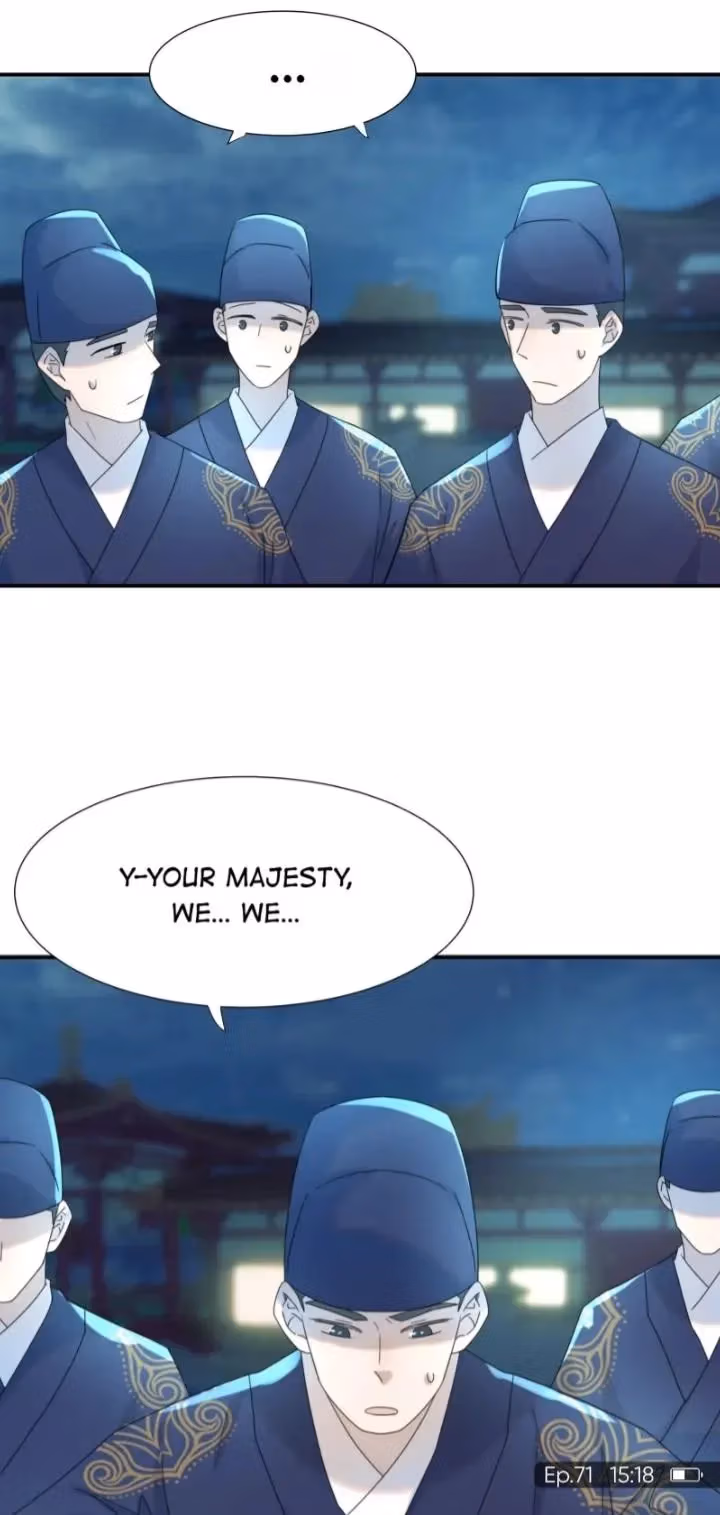 Read How’d I Get a Heroine’s Script? chapter 71 image 9 on Lezhin