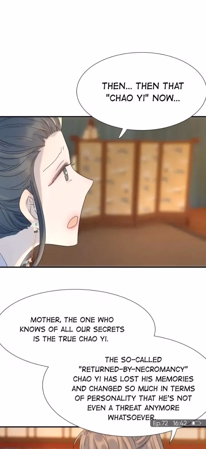 Read How’d I Get a Heroine’s Script? chapter 72 image 10 on Lezhin