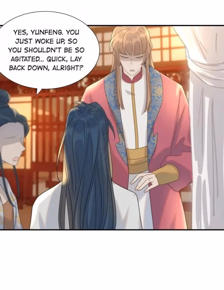 Read How’d I Get a Heroine’s Script? chapter 72 image 14 on Lezhin