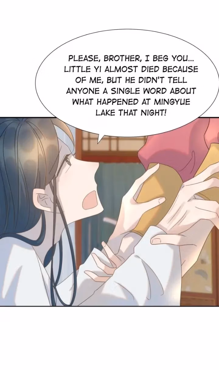 Read How’d I Get a Heroine’s Script? chapter 72 image 15 on Lezhin