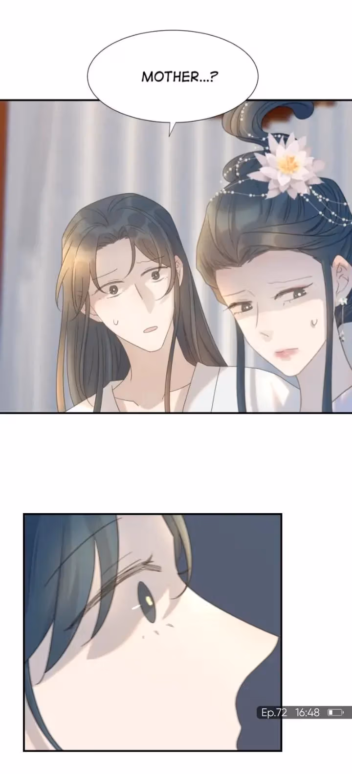 Read How’d I Get a Heroine’s Script? chapter 72 image 24 on Lezhin