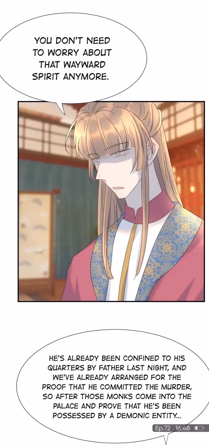 Read How’d I Get a Heroine’s Script? chapter 72 image 27 on Lezhin