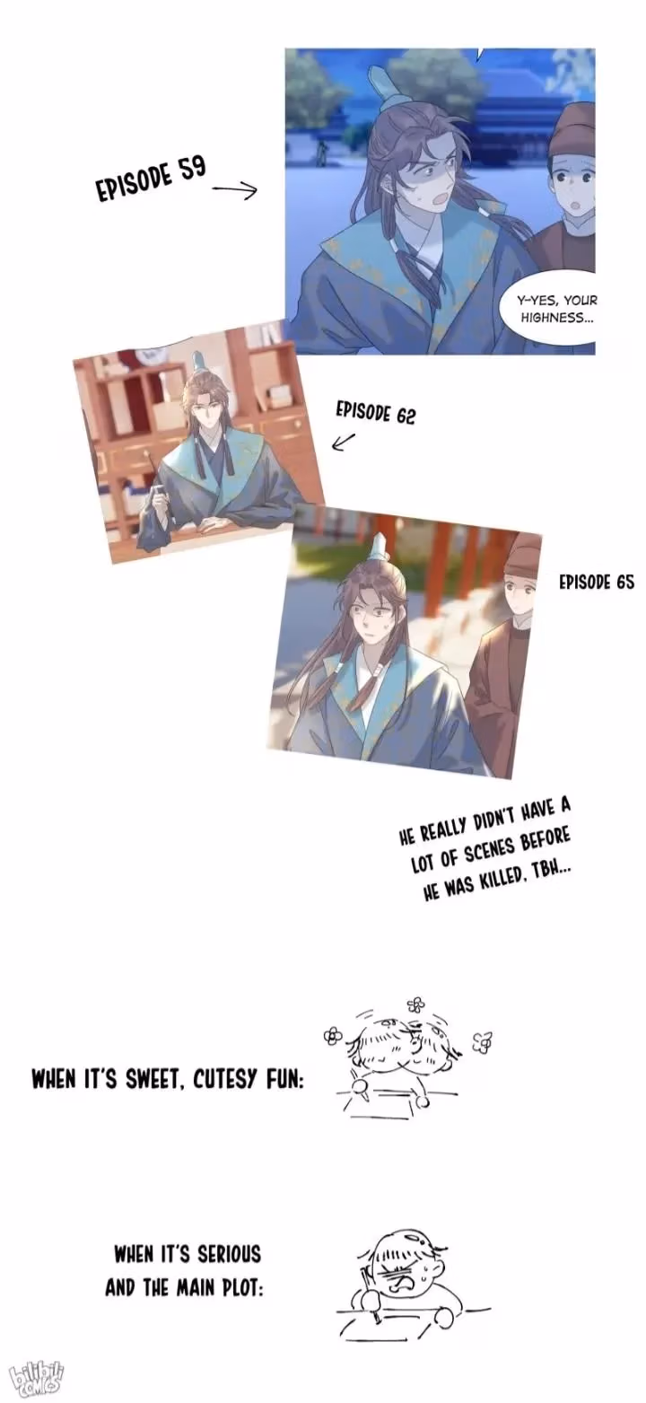 Read How’d I Get a Heroine’s Script? chapter 72 image 44 on Lezhin