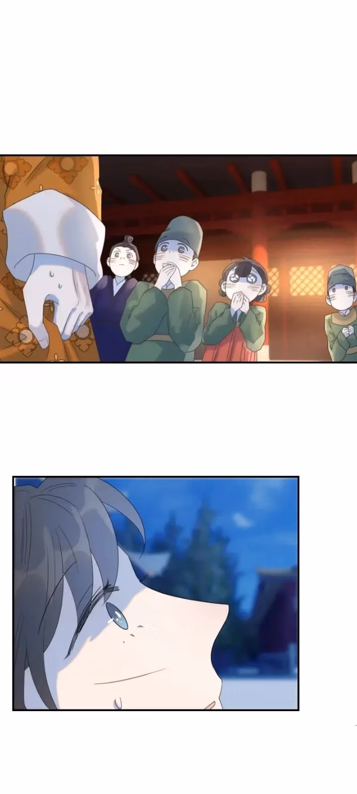 Read How’d I Get a Heroine’s Script? chapter 73 image 13 on Lezhin